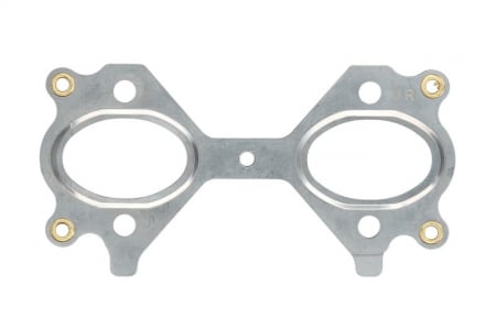 Garnituri - Garnitura galerie evacuare (pentru cilindrii: 1; 2; 3; 4; 5; 6) potrivit BMW 3 (E90), 3 (E91), 3 (E92), 5 (E60), 5 (E61), 6 (E63), 6 (E64), X3 (E83), X5 (E70), X6 (E71, E72) 3.0D 03.06-07.13