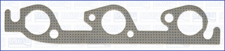 Garnitura galerie evacuare potrivita CHRYSLER GRAND VOYAGER III, NEW YORKER, VOYAGER I, VOYAGER II, VOYAGER III; DODGE CARAVAN, INTREPID 3.3/3.3ALK/3.8 1989-2010 (pentru cilindrii: 1; 2; 3; 4; 5; 6) [1]