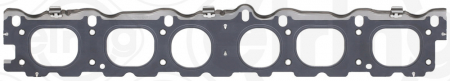 Garnitura galerie evacuare potrivita MERCEDES AMG GT (X290), CLE (A236), CLE (C236), CLS (C257), E (A238), E ALL-TERRAIN (S213), E ALL-TERRAIN (S214), E (C238) 3.0H dupa 2017 (pentru cilindrii: 1; 2;  [2]