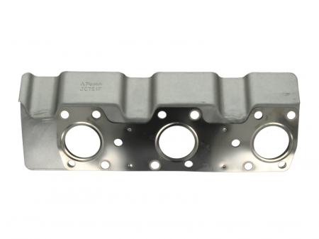 Piese Auto - Garnitura galerie evacuare (pentru cilindrii: 1; 2; 3; 4; 5; 6) potrivit MITSUBISHI DEBONAIR, PAJERO I, PAJERO II, SIGMA 3.0 07.86-12.97
