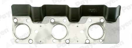 Garnitura galerie evacuare (pentru cilindrii: 1; 2; 3; 4; 5; 6) potrivit MITSUBISHI DEBONAIR, PAJERO I, PAJERO II, SIGMA 3.0 07.86-12.97 [1]