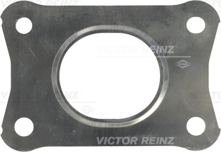 Garnitura galerie evacuare potrivita AUDI A1, A1 ALLSTREET, A1 CITY CARVER, A3, A4 B9, A5, Q2, Q3; CUPRA FORMENTOR, LEON, LEON SPORTSTOURER 1.2-1.6 dupa 2011 (pentru cilindrii: 1; 2; 3; 4) [1]