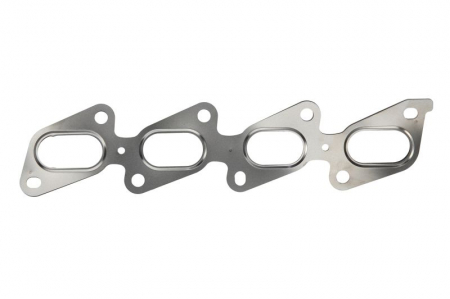 Piese Auto - Garnitura galerie evacuare (pentru cilindrii: 1; 2; 3; 4) potrivit BUICK ENCORE; CHEVROLET AVEO, CRUZE, ORLANDO, TRAX; OPEL ADAM, ASTRA J, ASTRA J GTC, CASCADA, CORSA D, CORSA E, INSIGNIA A 1.4/1.4LPG