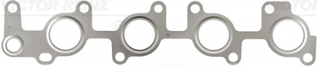 Piese Auto - Garnitura galerie evacuare (pentru cilindrii: 1; 2; 3; 4) potrivit CHEVROLET AVEO / KALOS, SPARK 1.0-1.2LPG 01.08-