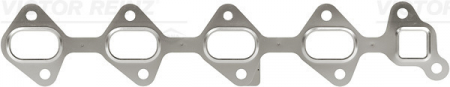 Garnitura galerie evacuare (pentru cilindrii: 1; 2; 3; 4) potrivit CHEVROLET CAPTIVA, CRUZE, ORLANDO; OPEL ANTARA A 2.0D/2.2D 08.10- [1]