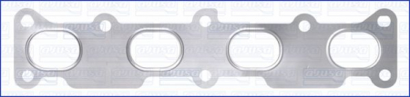 Garnituri - Garnitura galerie evacuare (pentru cilindrii: 1; 2; 3; 4) potrivit CHRYSLER 200; JEEP CHEROKEE, COMPASS 2.4 11.13-