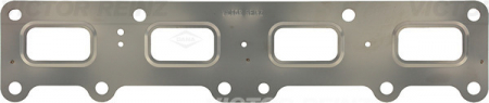 Garnitura galerie evacuare (pentru cilindrii: 1; 2; 3; 4) potrivit CHRYSLER CARAVAN, CIRRUS, GRAND VOYAGER III, NEON, PT CRUISER, SEBRING, STRATUS, VOYAGER III, VOYAGER IV; DODGE CARAVAN 2.0/2.4 01.94 [1]