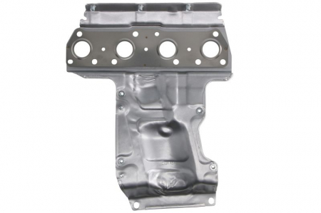 Piese Auto - Garnitura galerie evacuare (pentru cilindrii: 1; 2; 3; 4) potrivit CITROEN BERLINGO MULTISPACE, BERLINGO/MINIVAN, C3 II, C3 PICASSO, C4, C4 GRAND PICASSO I, C4 GRAND PICASSO II, C4 I, C4 II 1.4-1.6LPG