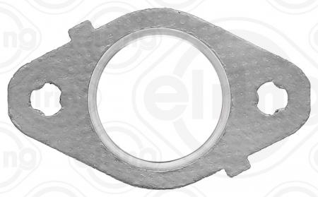 Garnituri - Garnitura galerie evacuare pentru cilindrii 1; 2; 3; 4 potrivita DAF CF, CF 65, LF, LF 45, LF 55, SB, XB, XBC; IVECO CROSSWAY, EUROCARGO I-III, EUROCARGO IV, EUROCARGO V, EUROFIRE II BE110C-PX-7239 du