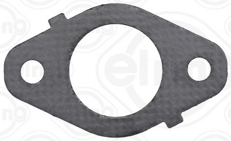 Garnituri - Garnitura galerie evacuare pentru cilindrii 1; 2; 3; 4 potrivita DAF CF, CF 65, LF, LF 45, LF 55, SB, XB, XBC; IVECO CROSSWAY, EUROCARGO I-III, EUROCARGO IV, EUROCARGO V, EUROFIRE II BE110C-PX-7239 du