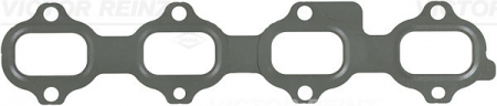 Piese Auto - Garnitura galerie evacuare (pentru cilindrii: 1; 2; 3; 4) potrivit FIAT TALENTO; NISSAN NV300; OPEL VIVARO B; RENAULT ESPACE V, GRAND SCENIC IV, MEGANE IV, SCENIC IV, TALISMAN, TRAFIC III 1.6D 05.14-