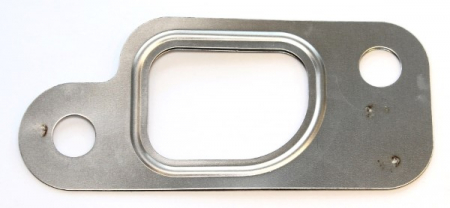 Garnitura galerie evacuare potrivita FORD ESCORT IV, ESCORT IV EXPRESS, ESCORT V, ESCORT V EXPRESS, ESCORT VI, ESCORT VI/KOMBI, FIESTA III, FIESTA IV 1.0/1.1/1.3 1985-2008 (pentru cilindrii: 1; 2; 3;  [1]