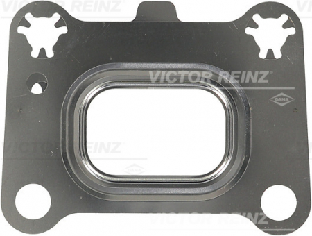 Garnitura galerie evacuare (pentru cilindrii: 1; 2; 3; 4) potrivit FORD FOCUS III, GALAXY III, MONDEO V, S-MAX; FORD USA EDGE 2.0 09.11- [1]