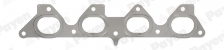 Garnitura galerie evacuare potrivita HONDA ACCORD IV, ACCORD V, PRELUDE IV, PRELUDE V; ROVER 600 I 1.9/2.0/2.2 1990-2000 (pentru cilindrii: 1; 2; 3; 4) [1]