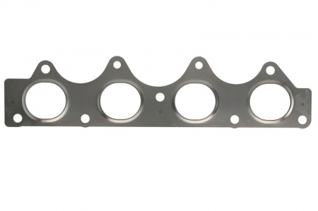 Piese Auto - Garnitura galerie evacuare (pentru cilindrii: 1; 2; 3; 4) potrivit HYUNDAI ACCENT IV, CRETA, ELANTRA IV, ELANTRA V, ELANTRA VI, I20 I, I30, I40 I, I40 I CW, IX20, IX35, SOLARIS, TUCSON 1.4-1.6LPG 05.0