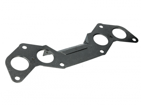 Piese Auto - Garnitura galerie evacuare (pentru cilindrii: 1; 2; 3; 4) potrivit KIA SPORTAGE; MAZDA 626 II, 626 III, 929 III, E 2.0/2.2 03.83-08.99