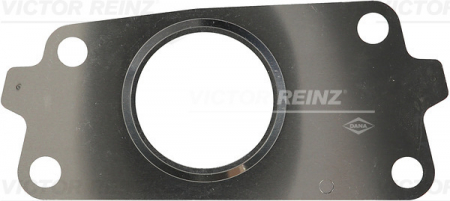 Piese Auto - Garnitura galerie evacuare (pentru cilindrii: 1; 2; 3; 4) potrivit MAZDA 3, 6, 6/KOMBI, CX-5 2.2D 04.12-