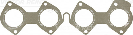 Garnitura galerie evacuare (pentru cilindrii: 1; 2; 3; 4) potrivit MERCEDES C (C204), C T-MODEL (S204), C (W204), E (A207), E (C207), E T-MODEL (S212), E (W212), SLK (R172) 1.8 01.07- [1]