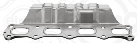 Garnituri - Garnitura galerie evacuare (pentru cilindrii: 1; 2; 3; 4) potrivit MITSUBISHI ASX, ECLIPSE CROSS, OUTLANDER II, OUTLANDER III 1.8-2.4H 11.06-