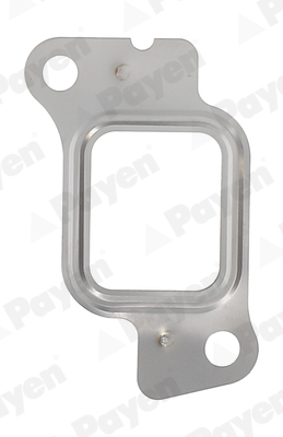 Garnitura galerie evacuare (pentru cilindrii: 1; 2; 3; 4) potrivit MITSUBISHI DELICA / SPACE GEAR, L200, PAJERO II, PAJERO SPORT I, CANTER (FE5, FE6) VI; CATERPILLAR 300 2.8D [1]