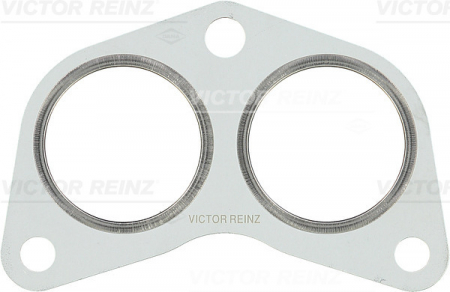 Garnitura galerie evacuare potrivita SUBARU FORESTER, IMPREZA, LEGACY IV, LEGACY V, OUTBACK, WRX 1.5/2.0/2.5 dupa 1996 (pentru cilindrii: 1; 2; 3; 4) [1]