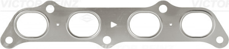 Garnitura galerie evacuare potrivita TOYOTA CELICA, COROLLA 1.8 1999-2007 (pentru cilindrii: 1; 2; 3; 4) [1]