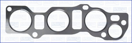 Garnitura galerie evacuare potrivita NISSAN MICRA IV, NOTE 1.2 dupa 2010 (pentru cilindrii: 1; 2; 3) [1]