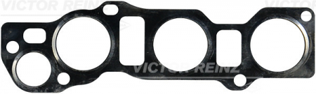 Piese Auto - Garnitura galerie evacuare (pentru cilindrii: 1; 2; 3) potrivit NISSAN MICRA IV, NOTE 1.2 05.10-
