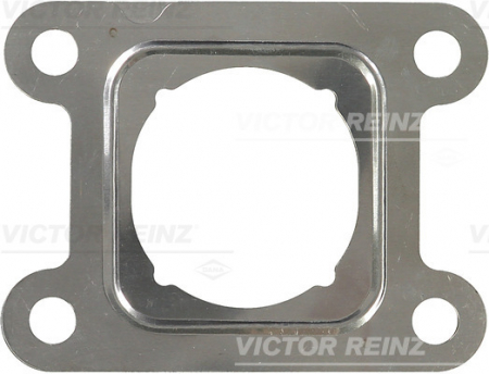 Garnitura galerie evacuare (pentru cilindrii: 1; 2; 3) potrivit SEAT IBIZA IV, IBIZA IV SC, IBIZA IV ST, IBIZA V, MII; SKODA CITIGO, FABIA III, FABIA III PRAKTIK, FABIA IV; VW LOAD UP, POLO 1.0/1.0CNG [1]