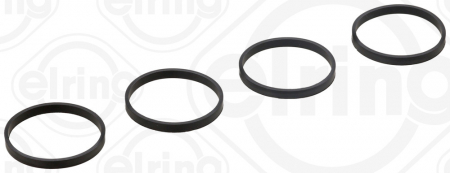 Garnitura galerie evacuare (pentru cilindru: 1/2/3/4) BMW Seria 1 (E81), 1 (E82), 1 (E87), 1 (E88), 3 (E90), 3 (E91), 3 (E92), 3 (E93), 5 (E60), 5 (E61) 1.6/2.0 intre 2006-2013 [1]