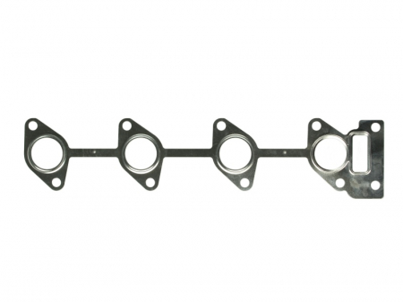 Garnitura galerie evacuare potrivit CHEVROLET CAPTIVA, CRUZE, EPICA, LACETTI, NUBIRA; OPEL ANTARA A 2.0D dupa 2005 - (pentru cilindru 1; 4) [0]