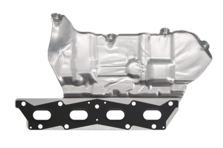Garnituri - Garnitura galerie evacuare potrivit ABARTH 124 SPIDER; ALFA ROMEO GIULIETTA, GIULIETTA/HATCHBACK; FIAT 124 SPIDER, 500, 500L, 500X; JEEP COMPASS, RENEGADE; LANCIA DELTA III 1.4 04.10-