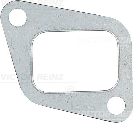 Garnitura galerie evacuare potrivita AKTIV FISCHER M 800; ALBAJAR 08, 10, 304, 366, 3000, 420, 4300, 4306; ALLIS CHALMERS 715, 715B, 715D; AVELING-BARFORD 010, 011, 012, 013, 014, 015, 08, 09, 125P [1]