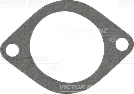 Garnitura galerie evacuare potrivit ALBAJAR 08, 10, 14T, 304, 366, 3000, 420, 4300, 4306, 4360; ALLIS CHALMERS 5000, ACP50; CATERPILLAR V40D, V40E, VC60D, VC60DSA, VC60E; CLARK 40D, C60, C70, C80, CY4 [1]