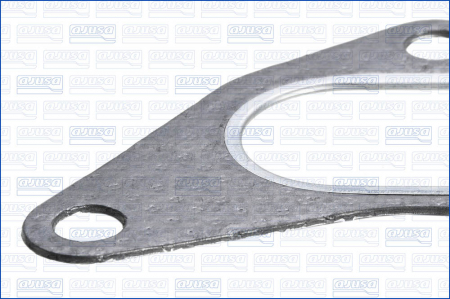 Garnitura galerie evacuare potrivita ALFA ROMEO 155; FIAT COUPE, CROMA, TIPO; LANCIA DEDRA, DELTA I, DELTA II, KAPPA, THEMA; SUZUKI SWIFT II 1.0/1.8/2.0 1988-2005 [1]