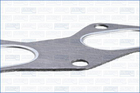 Garnitura galerie evacuare potrivita ALFA ROMEO 155; FIAT COUPE, CROMA, TIPO; LANCIA DEDRA, DELTA I, DELTA II, KAPPA, THEMA; SUZUKI SWIFT II 1.0/1.8/2.0 1988-2005 [2]