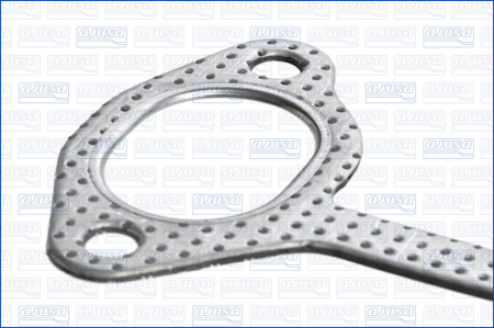 Garnitura galerie evacuare potrivita AUDI 100 C4, 80 B4, A4 B5, A6 C4, A8 D2, CABRIOLET B3, COUPE B3 2.4/2.6/2.8 1990-2001 [3]
