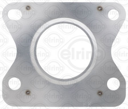 Garnitura galerie evacuare potrivita AUDI A1, A1 ALLSTREET, A1 CITY CARVER, A3, Q2; SEAT ARONA, ATECA, IBIZA IV, IBIZA IV SC, IBIZA IV ST, IBIZA V, LEON, LEON SC 1.0/1.0CNG/1.0H dupa 2014 [1]