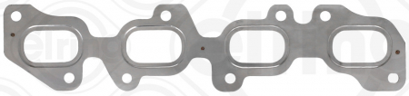 Garnitura galerie evacuare potrivita AUDI A3, A4 ALLROAD B8, A4 B8, A5, A6 C7, Q3, Q5; SEAT ALHAMBRA, ATECA, LEON, LEON SC, LEON ST; SKODA KODIAQ I, OCTAVIA III, OCTAVIA IV 2.0D dupa 2007 [1]