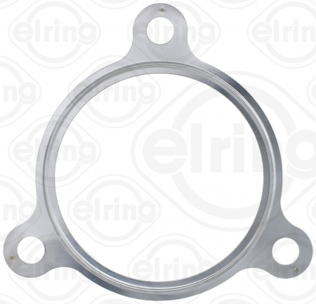 Garnitura galerie evacuare potrivita AUDI A3, TT; SEAT LEON 1.8 1998-2006 [1]