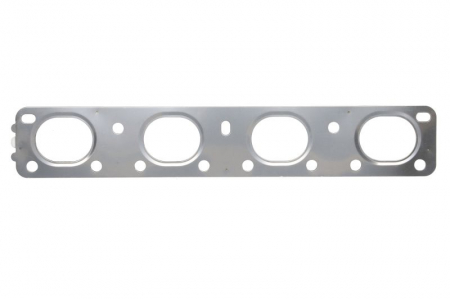 Garnitura galerie evacuare potrivit BMW 1 (E81), 1 (E82), 1 (E87), 1 (E88), 3 (E46), 3 (E90), 3 (E91), 3 (E92), 3 (E93), 5 (E60), X1 (E84), X3 (E83) 1.6/2.0 06.02-06.15 [0]