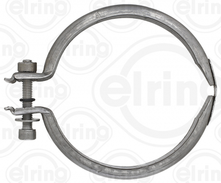 Garnitura galerie evacuare potrivit BMW 1 (F20), 1 (F21), 1 (F40), 2 (F22, F87), 2 (F23), 2 (F45), 2 GRAN COUPE (F44), 2 GRAN TOURER (F46), 2 GRAN TOURER VAN (F46), 2 (U06) 1.2-3.0H 09.06- [2]