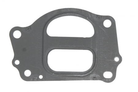 Garnituri - Garnitura galerie evacuare potrivita BMW 2 (F45), 2 (G42, G87), 2 GRAN TOURER (F46), 2 (U06), 3 (G20, G80, G28), 3 (G21, G81), 4 GRAN COUPE (G26), 5 (G30, F90), 5 (G31), 5 (G60, G90 1.6/2.0/2.0H dupa 