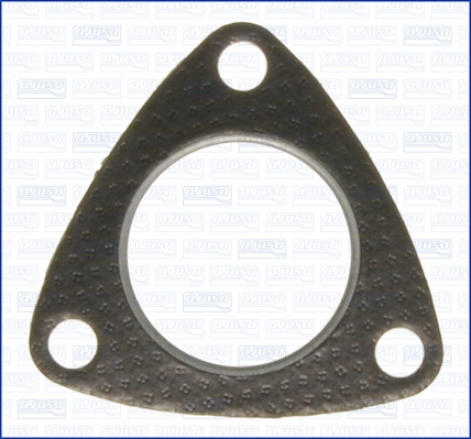 Garnitura galerie evacuare potrivit BMW 3 (E36), 3 (E46), 5 (E34), 5 (E39), 5 (E60), 7 (E38), Z3 (E36) 2.0-3.2 03.90-03.10 [1]
