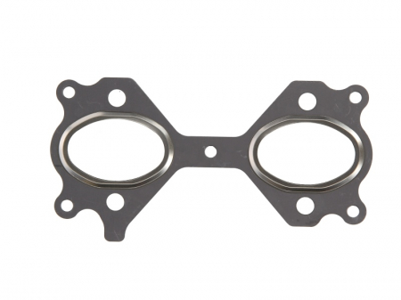 Garnituri - Garnitura galerie evacuare potrivita BMW 3 (E90), 3 (E91), 3 (E92), 3 (E93), 5 (E60), 5 (E61), 7 (E65, E66, E67), X3 (E83), X5 (E70), X6 (E71, E72) 3.0D 2002-2013