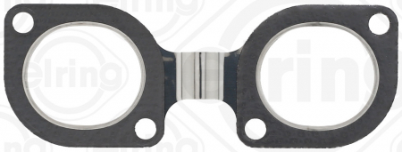 Garnitura galerie evacuare potrivita BMW 5 (E34), 5 (E39), 5 (E60), 5 (E61), 6 (E63), 6 (E64), 7 (E32), 7 (E38), 7 (E65, E66, E67), 8 (E31), X5 (E53), X5 (E70), Z8 (E52) 3.0-6.75 1992-2017 [2]