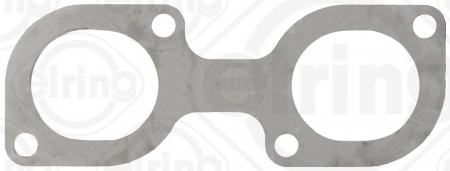 Garnitura galerie evacuare potrivita BMW 5 (E34), 5 (E39), 7 (E32), 7 (E38), 8 (E31), X5 (E53), Z8 (E52); LAND ROVER RANGE ROVER III 3.0-4.9 1992-2006 [3]