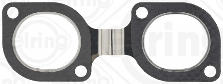 Garnitura galerie evacuare potrivita BMW 5 (E34), 5 (E39), 7 (E32), 7 (E38), 8 (E31), X5 (E53), Z8 (E52); LAND ROVER RANGE ROVER III 3.0-4.9 1992-2006 [2]
