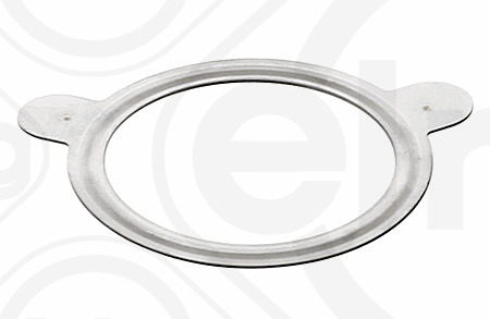 Garnitura galerie evacuare potrivita BMW I3 (I01) 0.65H/0.6H dupa 2013 [1]