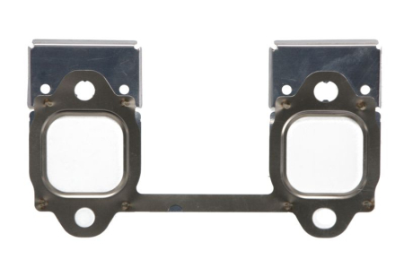 Garnitura galerie evacuare potrivit BRAEUTIGAM 200-40; DEUTZ FAHR 9290 TTV, 9310 TTV, 9340 TTV, 9340, X 730; VOLVO P7820C